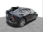 2027 Cadillac OPTIQ Luxury