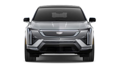 2026 Cadillac OPTIQ Premium Luxury