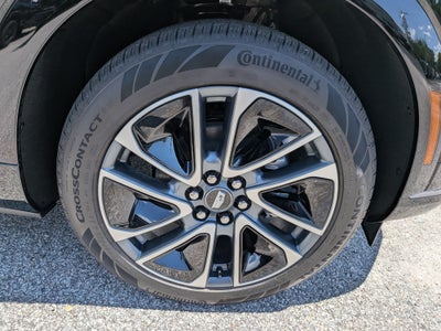 2027 Cadillac OPTIQ Sport