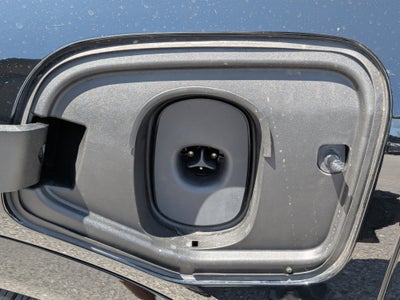 2027 Cadillac OPTIQ Sport