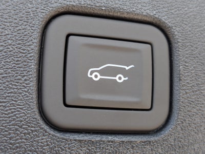 2027 Cadillac OPTIQ Sport