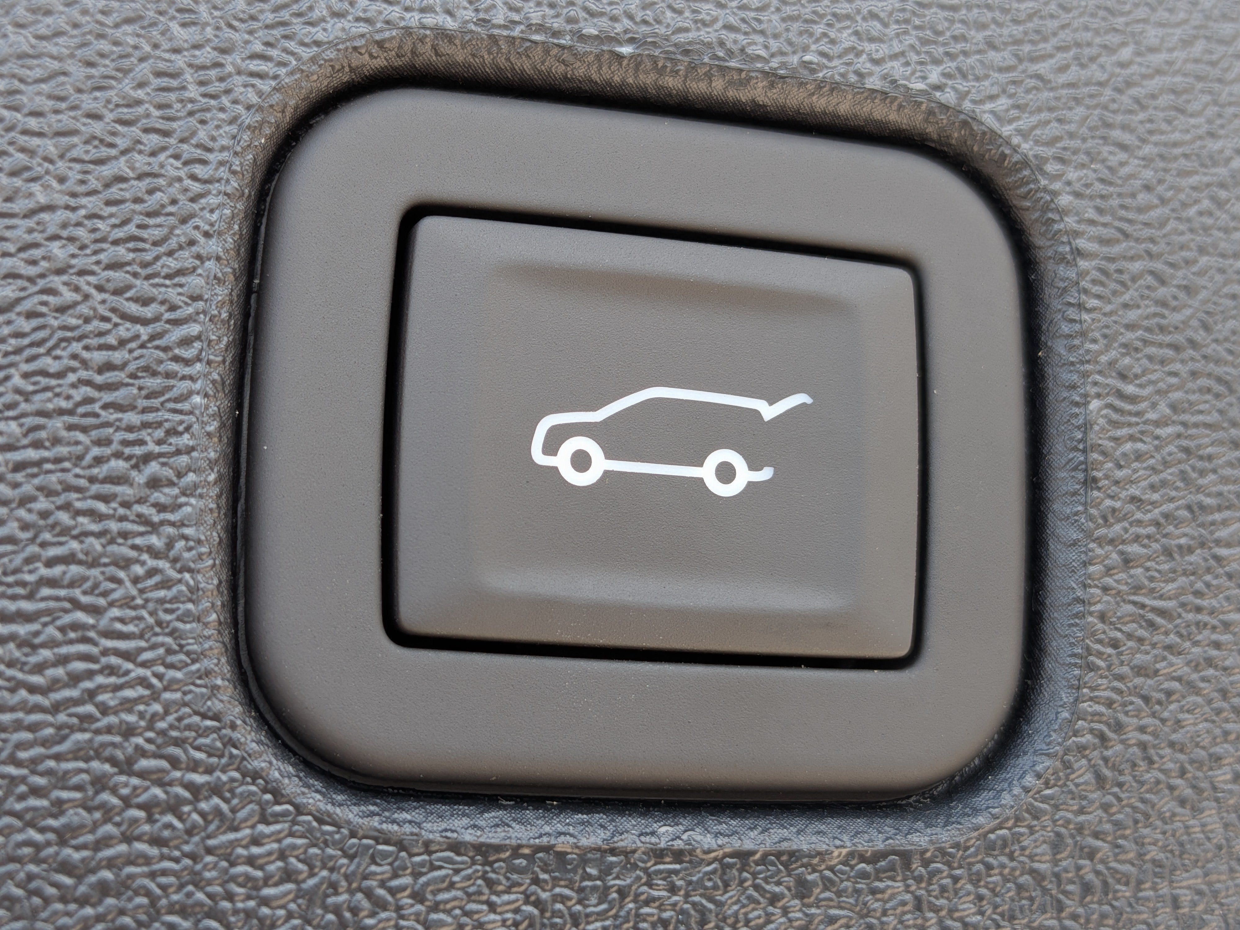 2027 Cadillac OPTIQ Sport
