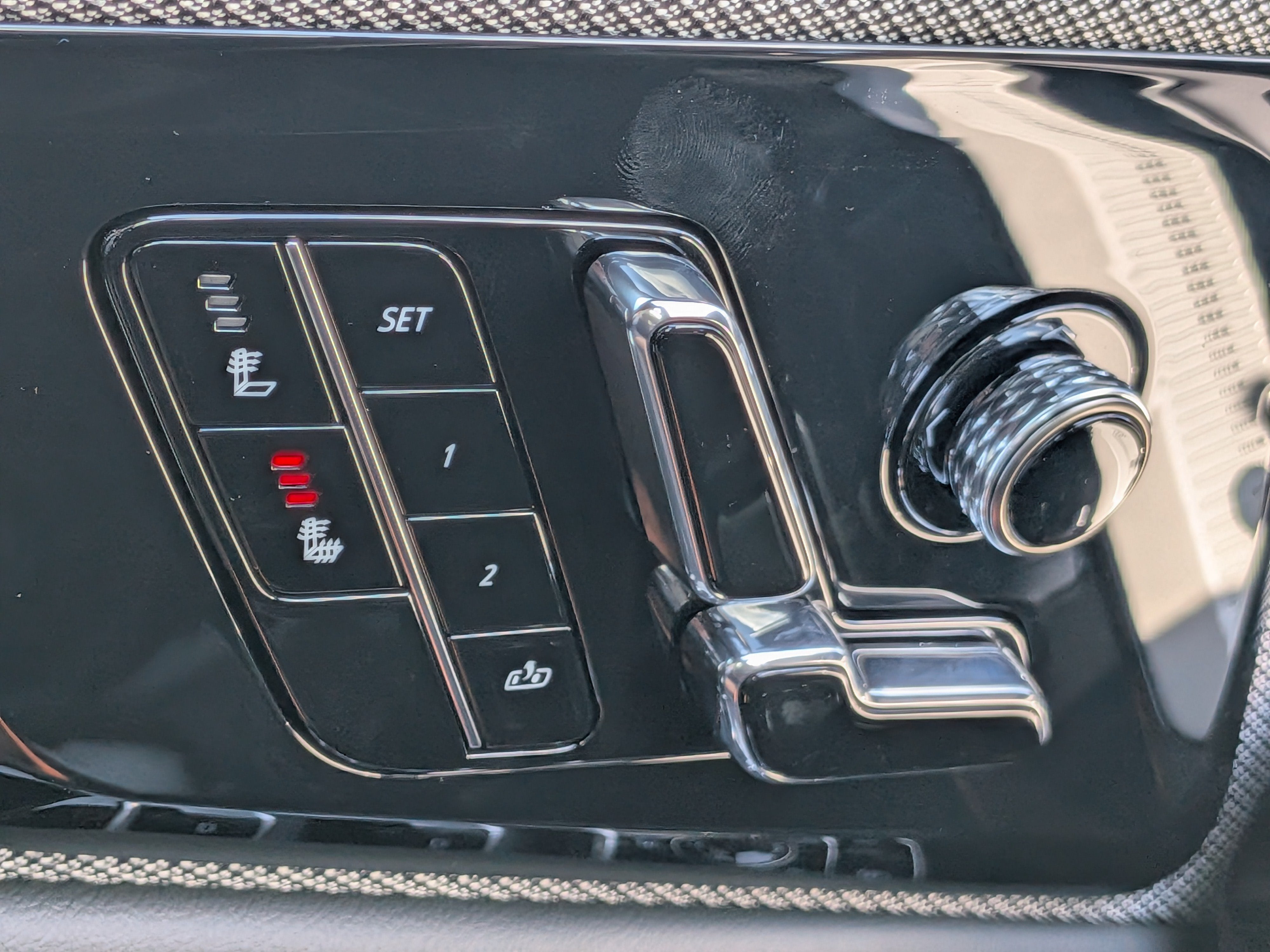 2027 Cadillac OPTIQ Sport