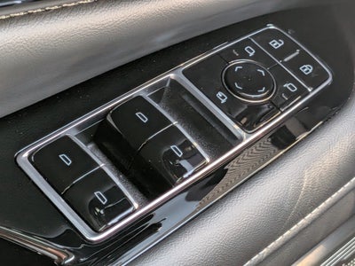 2027 Cadillac OPTIQ Sport