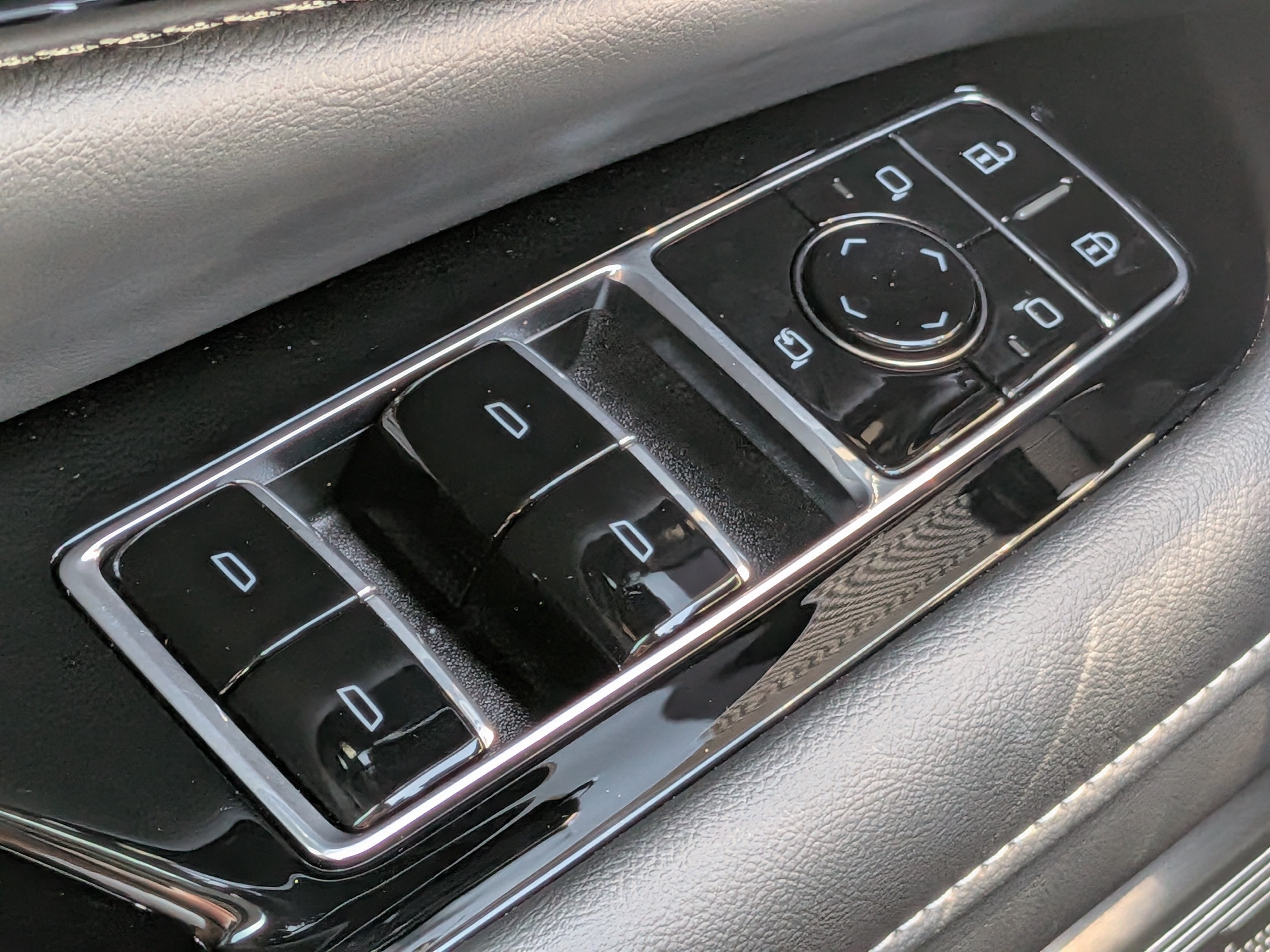 2027 Cadillac OPTIQ Sport
