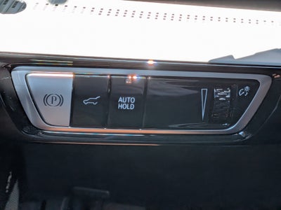 2027 Cadillac OPTIQ Sport