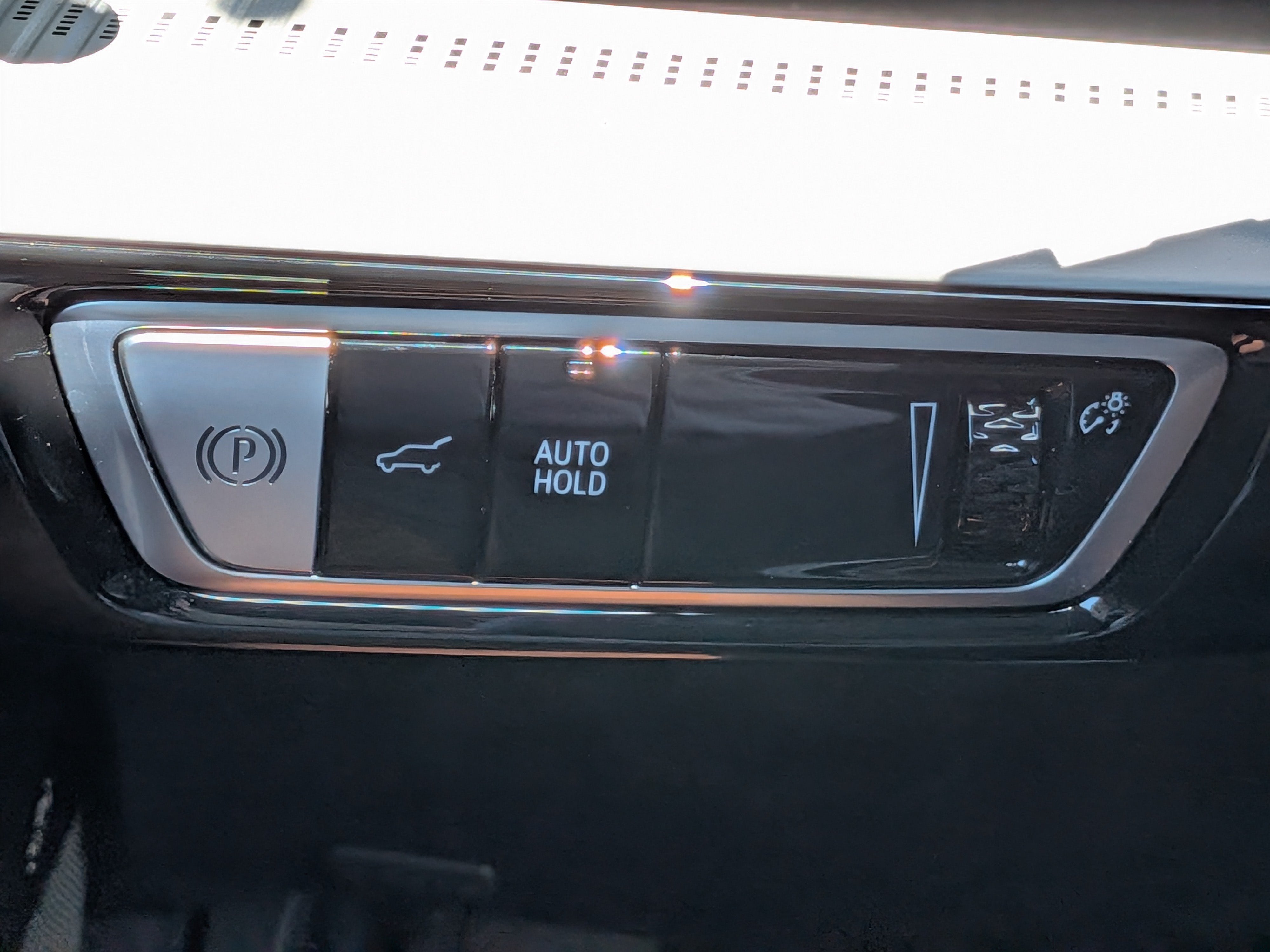 2027 Cadillac OPTIQ Sport