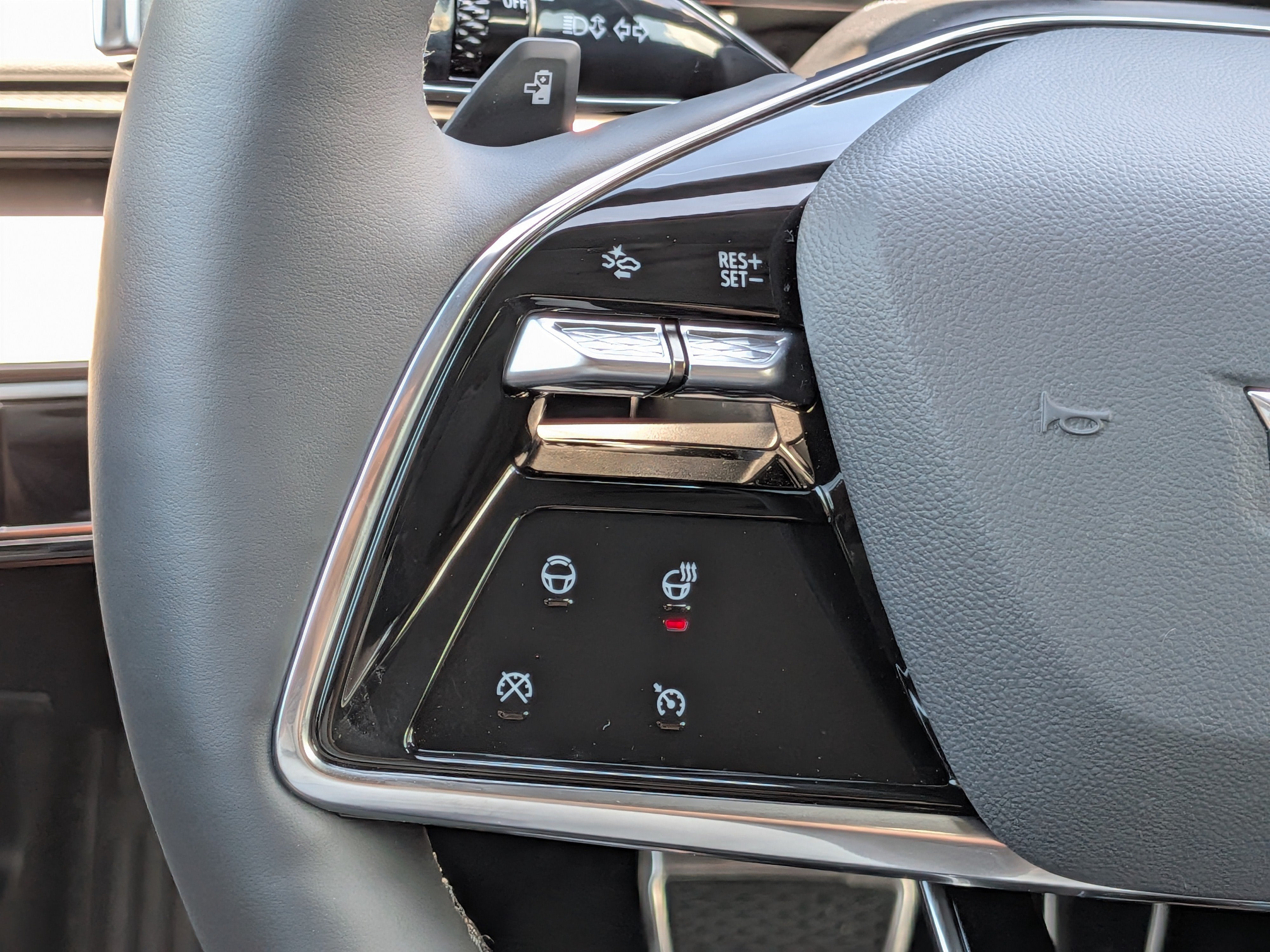 2027 Cadillac OPTIQ Sport