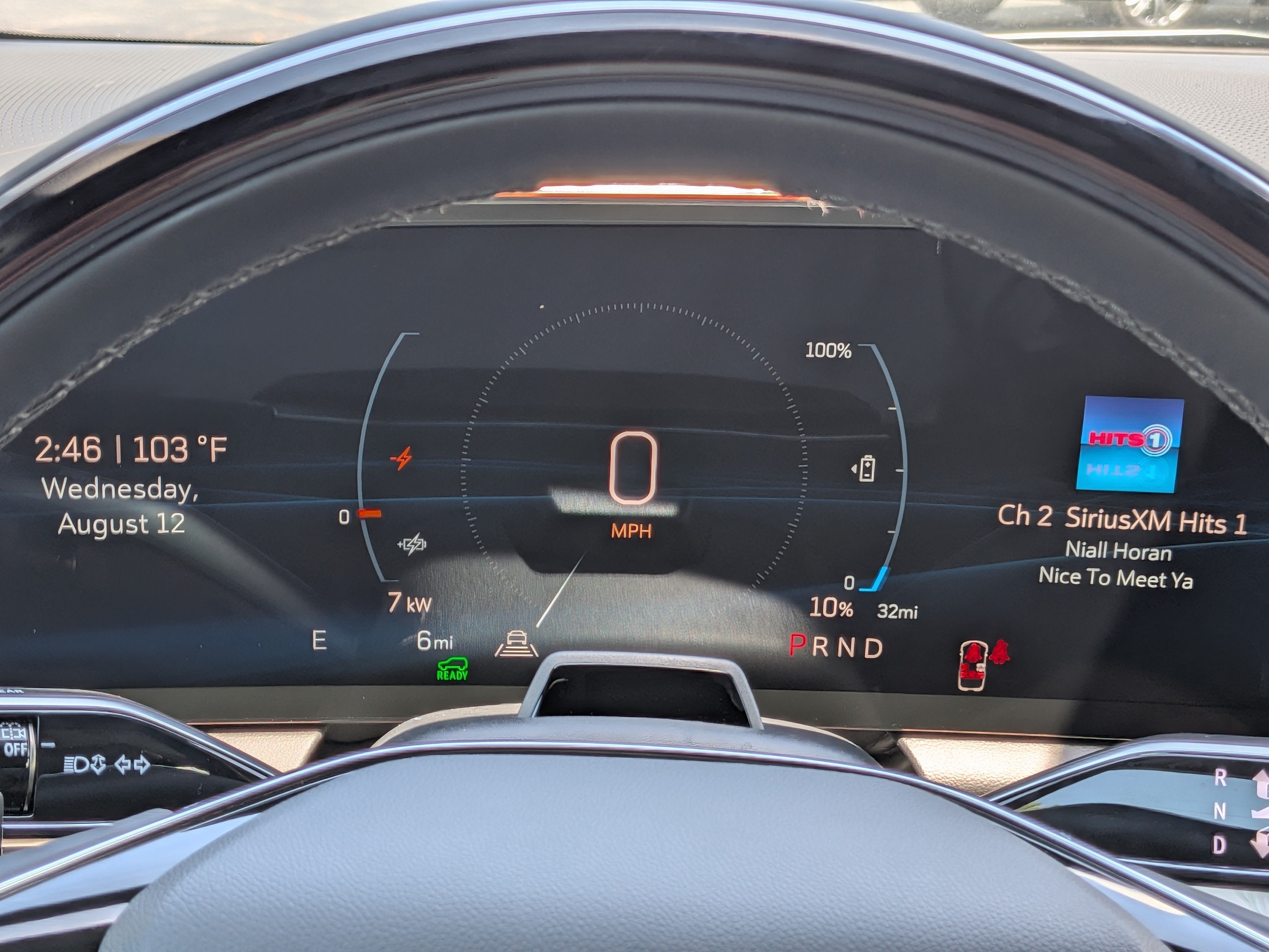 2027 Cadillac OPTIQ Sport