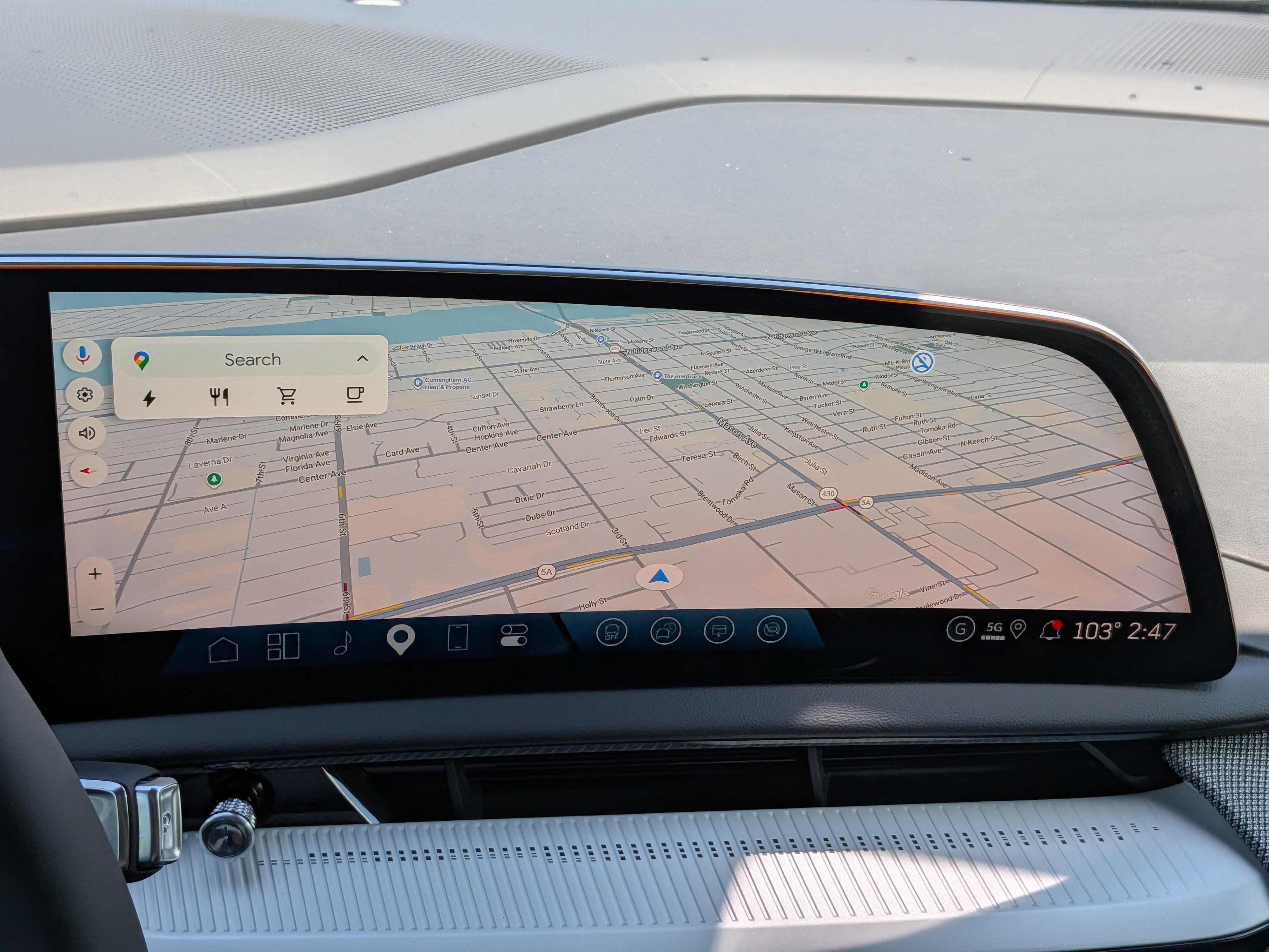 2027 Cadillac OPTIQ Sport