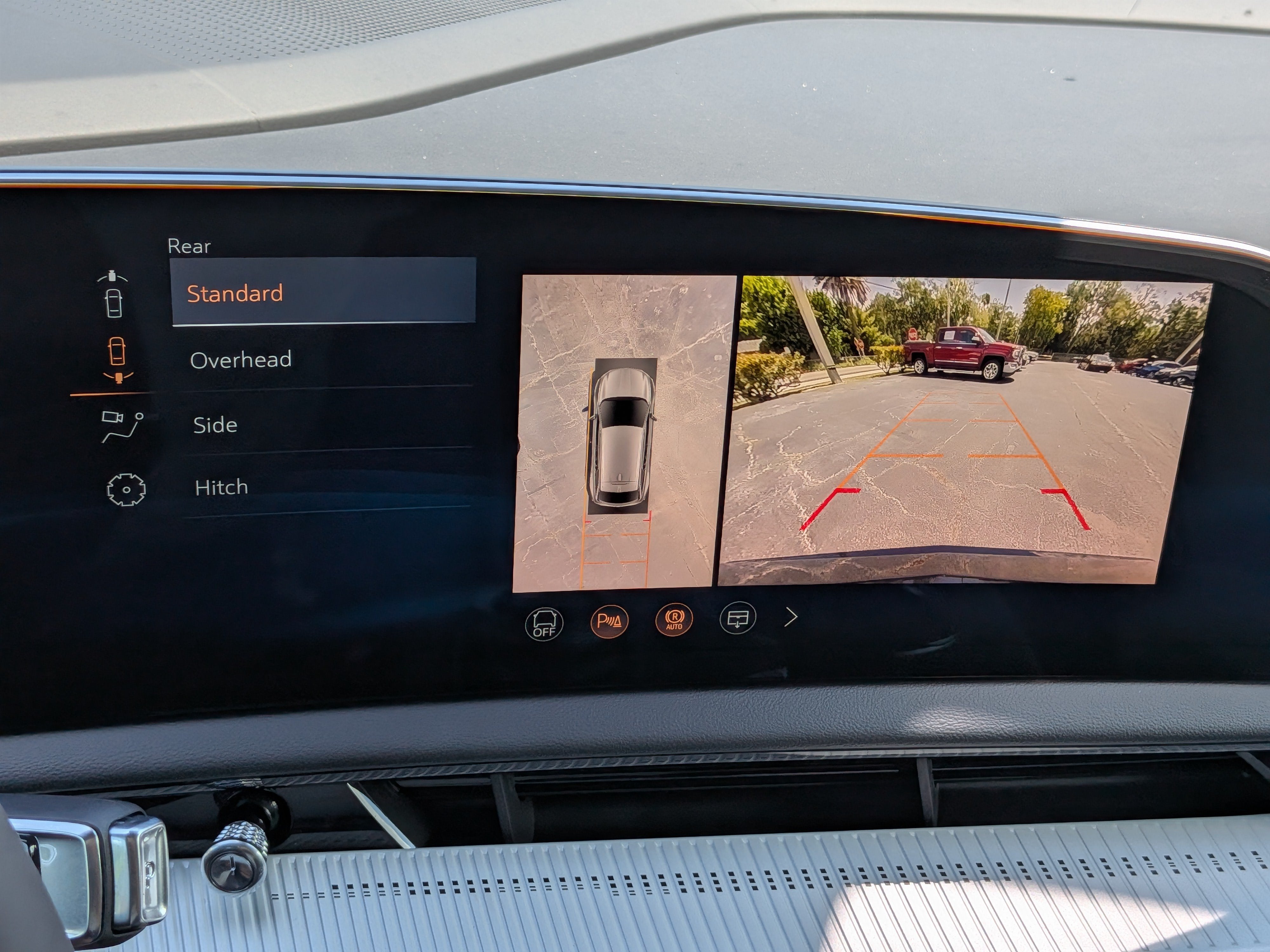 2027 Cadillac OPTIQ Sport