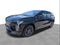 2027 Cadillac OPTIQ Sport