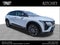 2027 Cadillac OPTIQ Sport