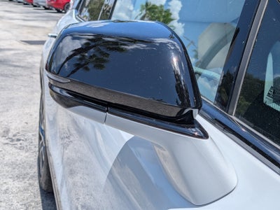 2027 Cadillac OPTIQ Sport