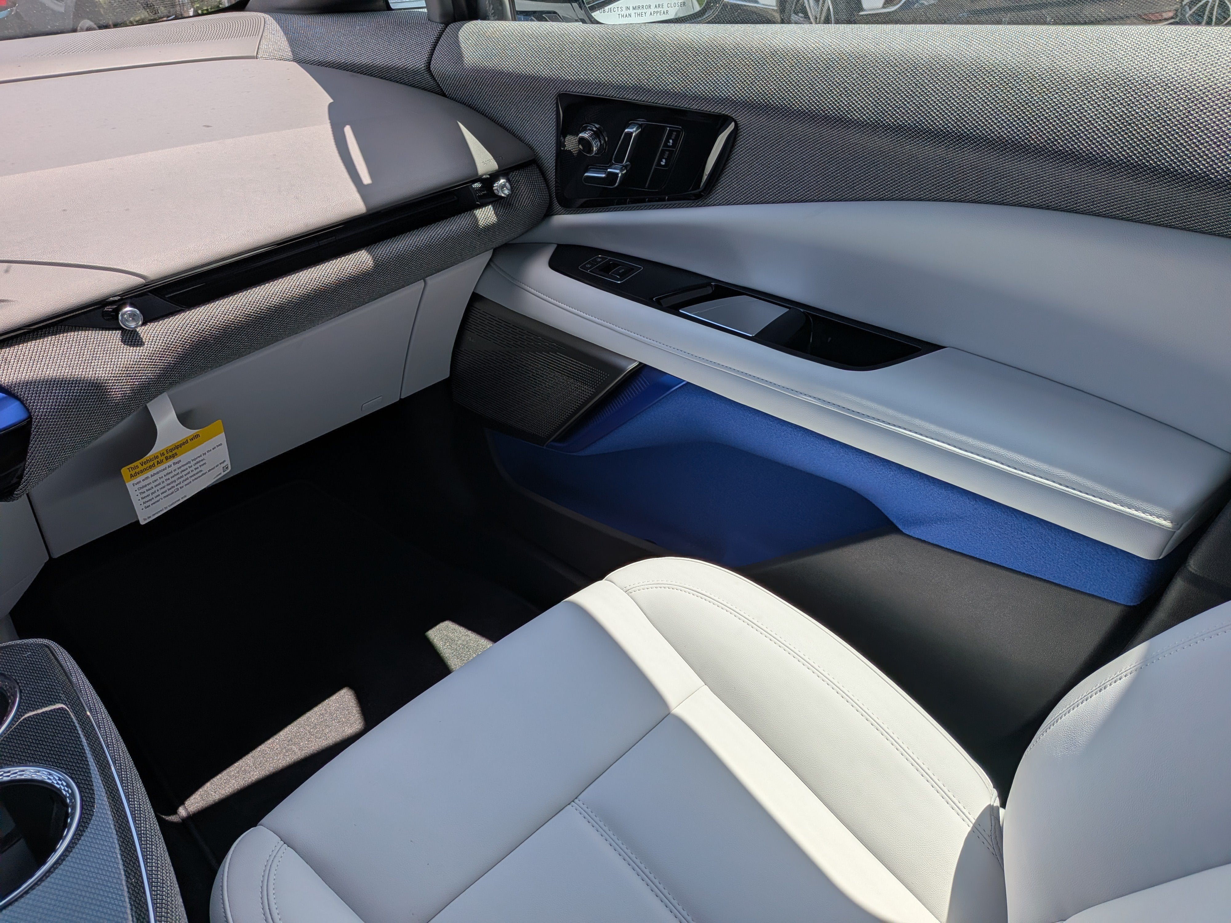 2027 Cadillac OPTIQ Sport
