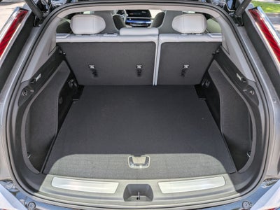 2027 Cadillac OPTIQ Sport