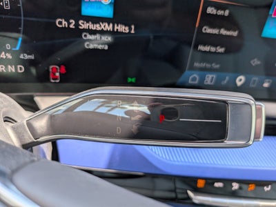 2027 Cadillac OPTIQ Sport