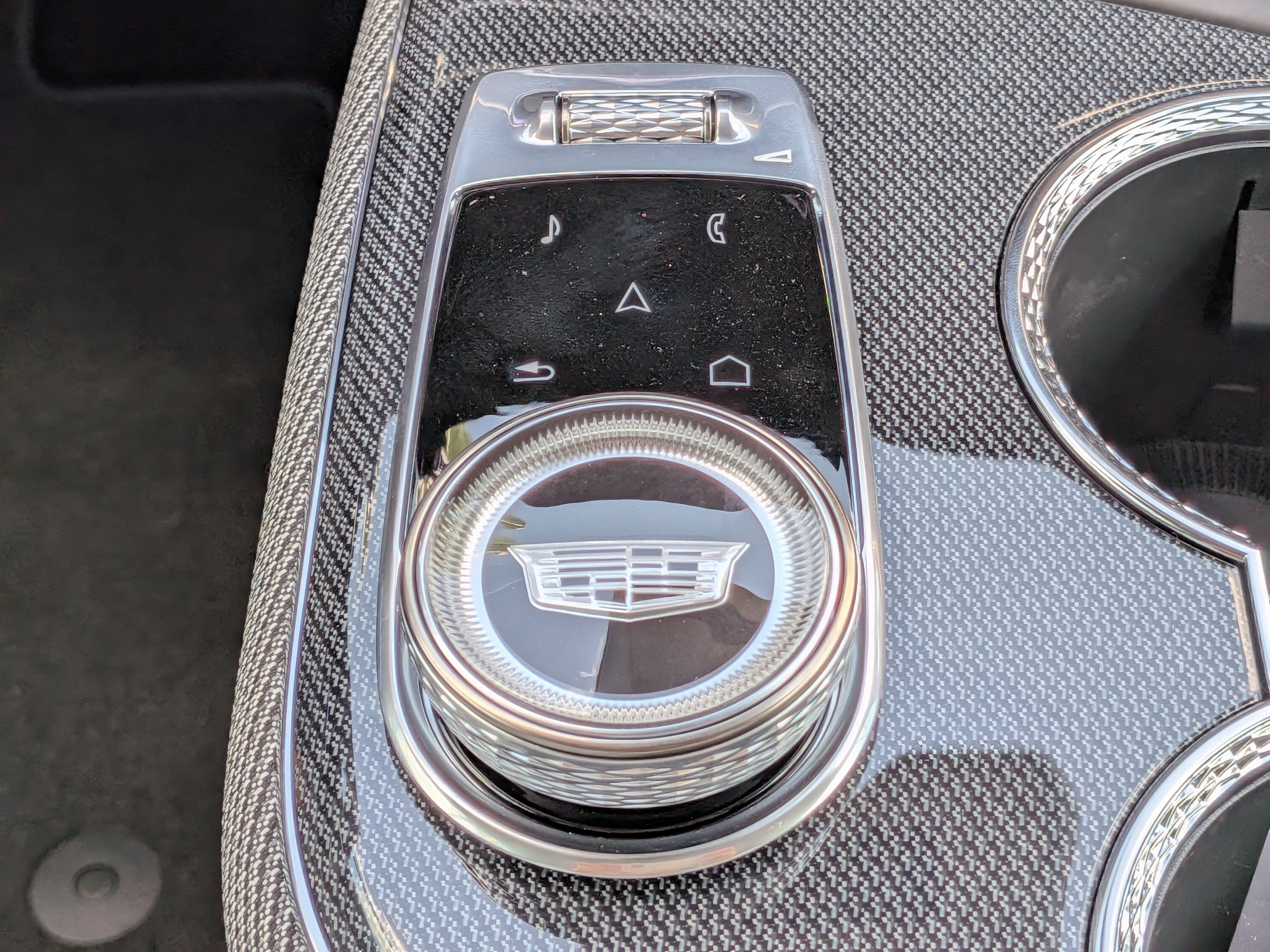 2027 Cadillac OPTIQ Sport