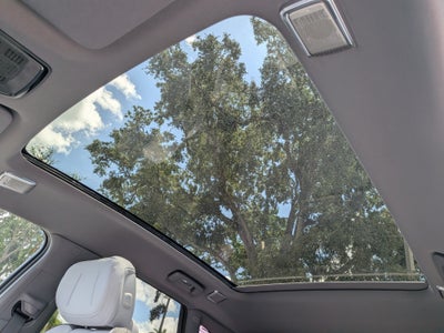 2027 Cadillac OPTIQ Sport
