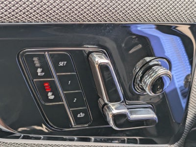 2027 Cadillac OPTIQ Sport