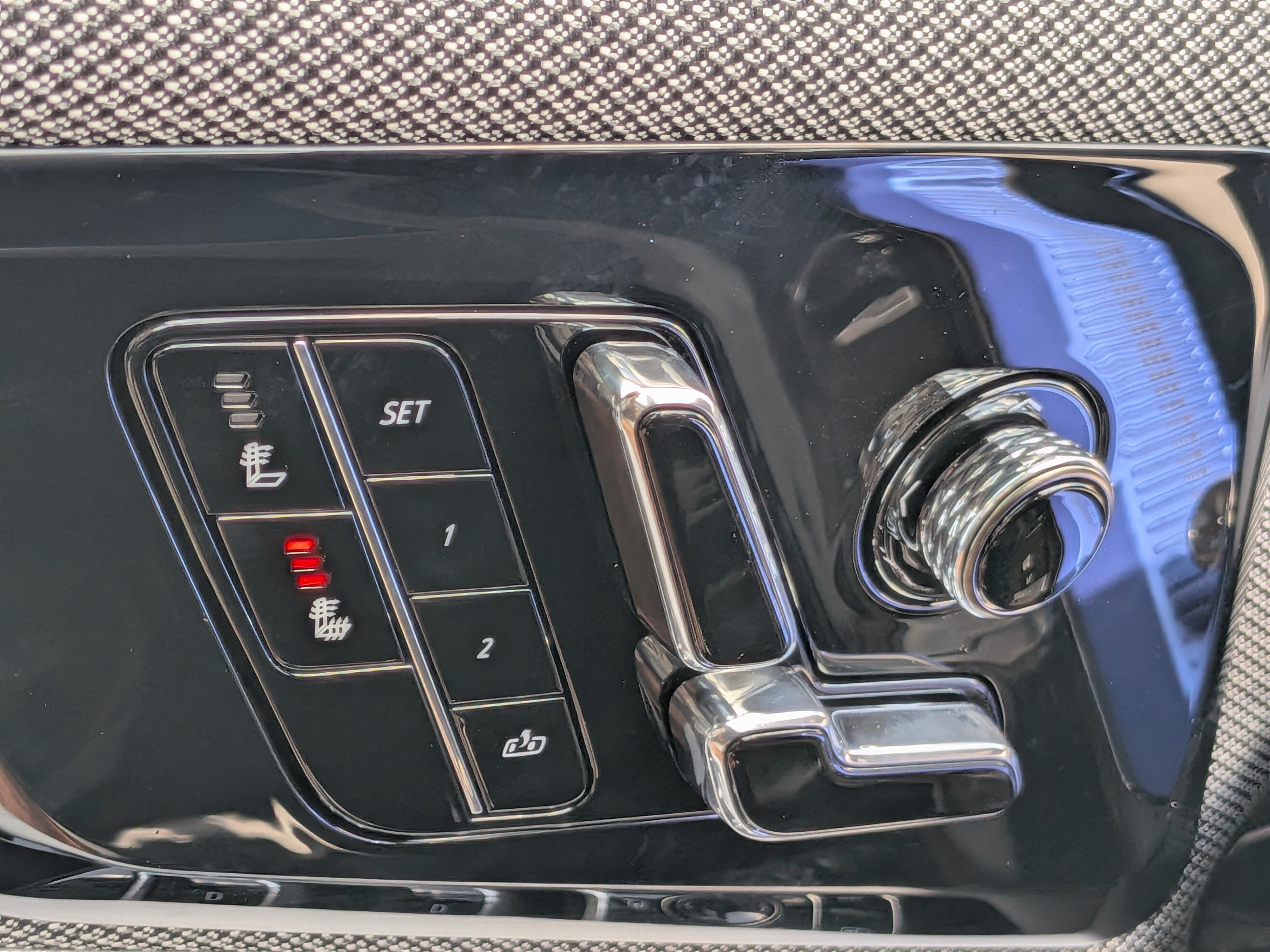 2027 Cadillac OPTIQ Sport