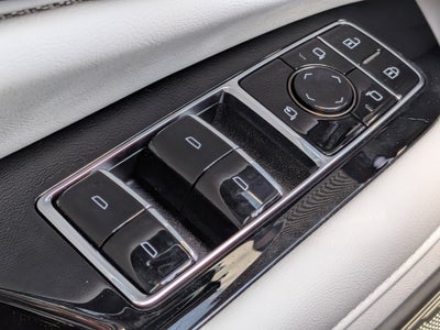 2027 Cadillac OPTIQ Sport
