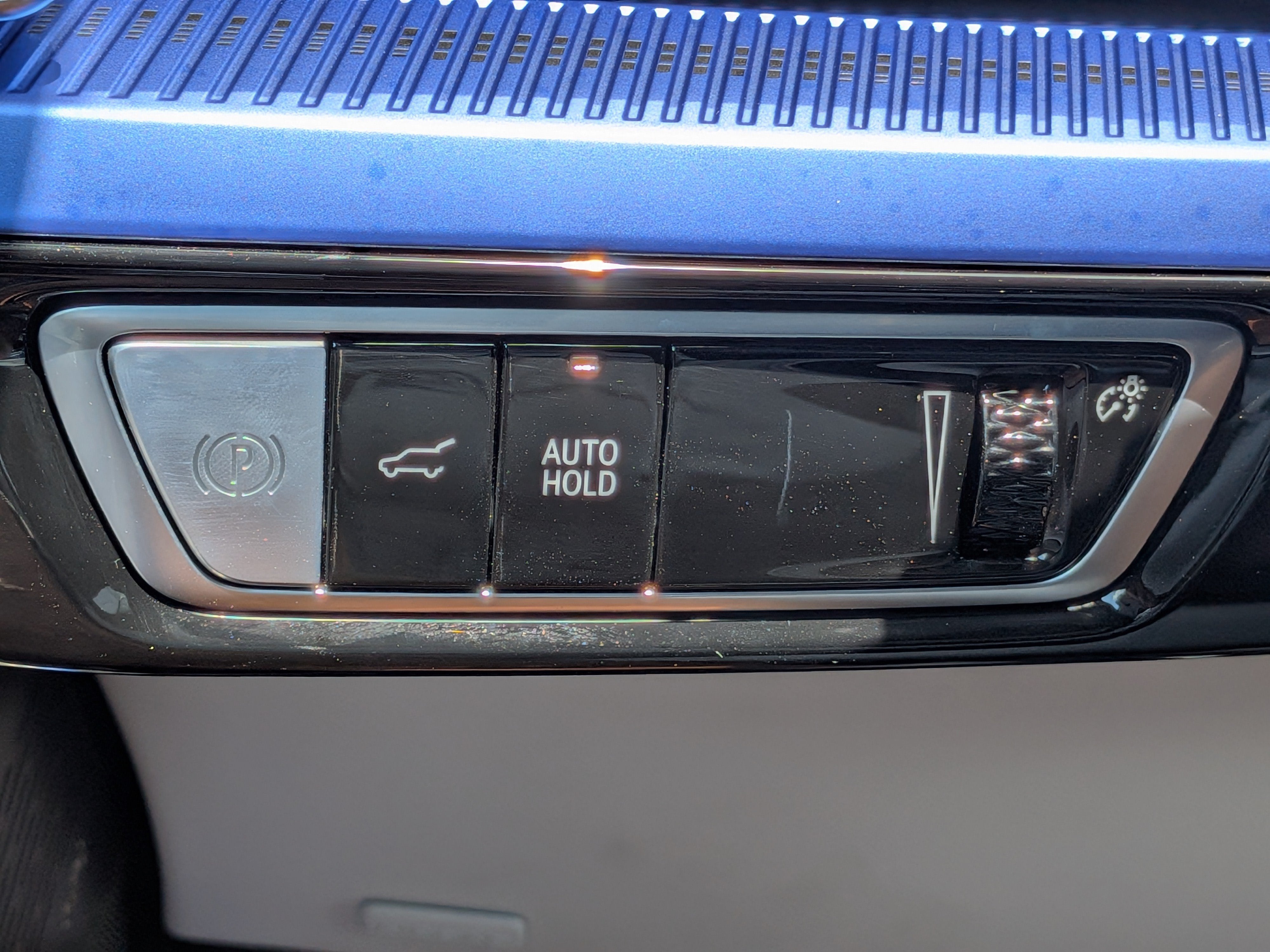 2027 Cadillac OPTIQ Sport