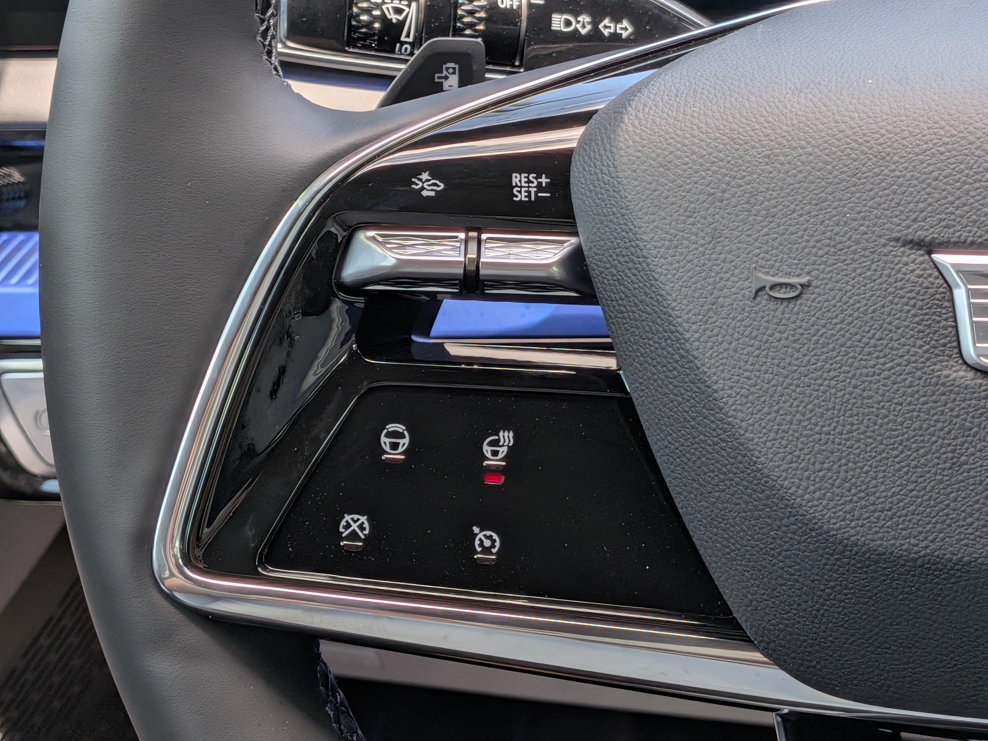 2027 Cadillac OPTIQ Sport