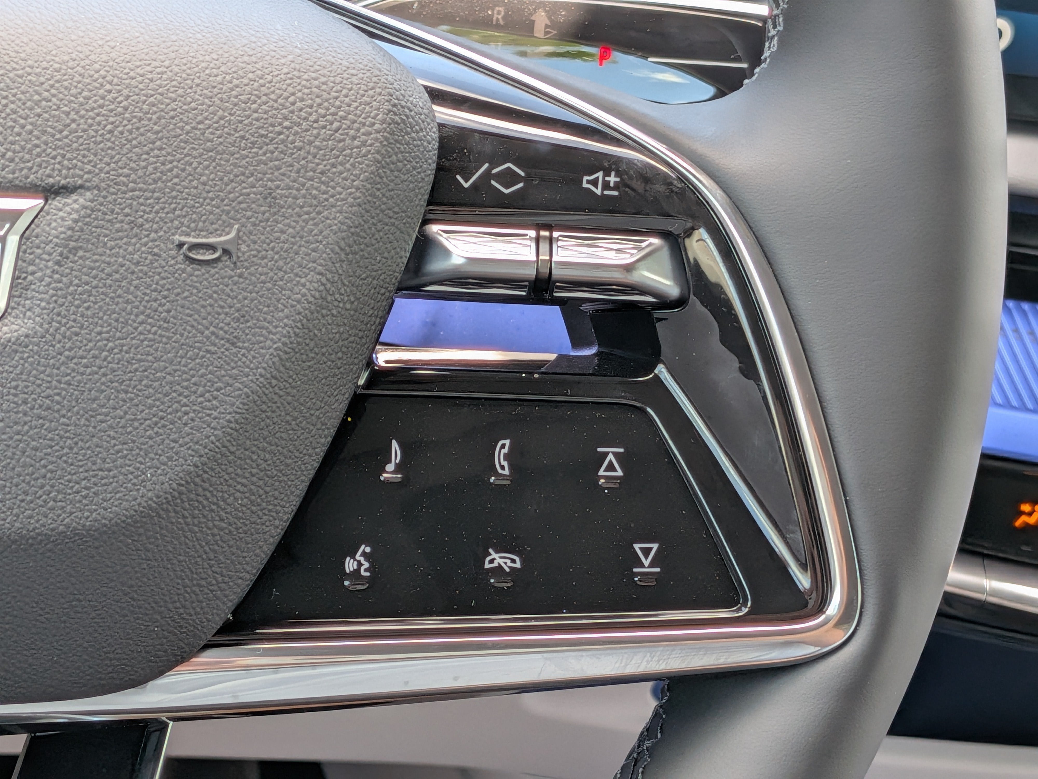 2027 Cadillac OPTIQ Sport