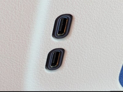 2027 Cadillac OPTIQ Sport