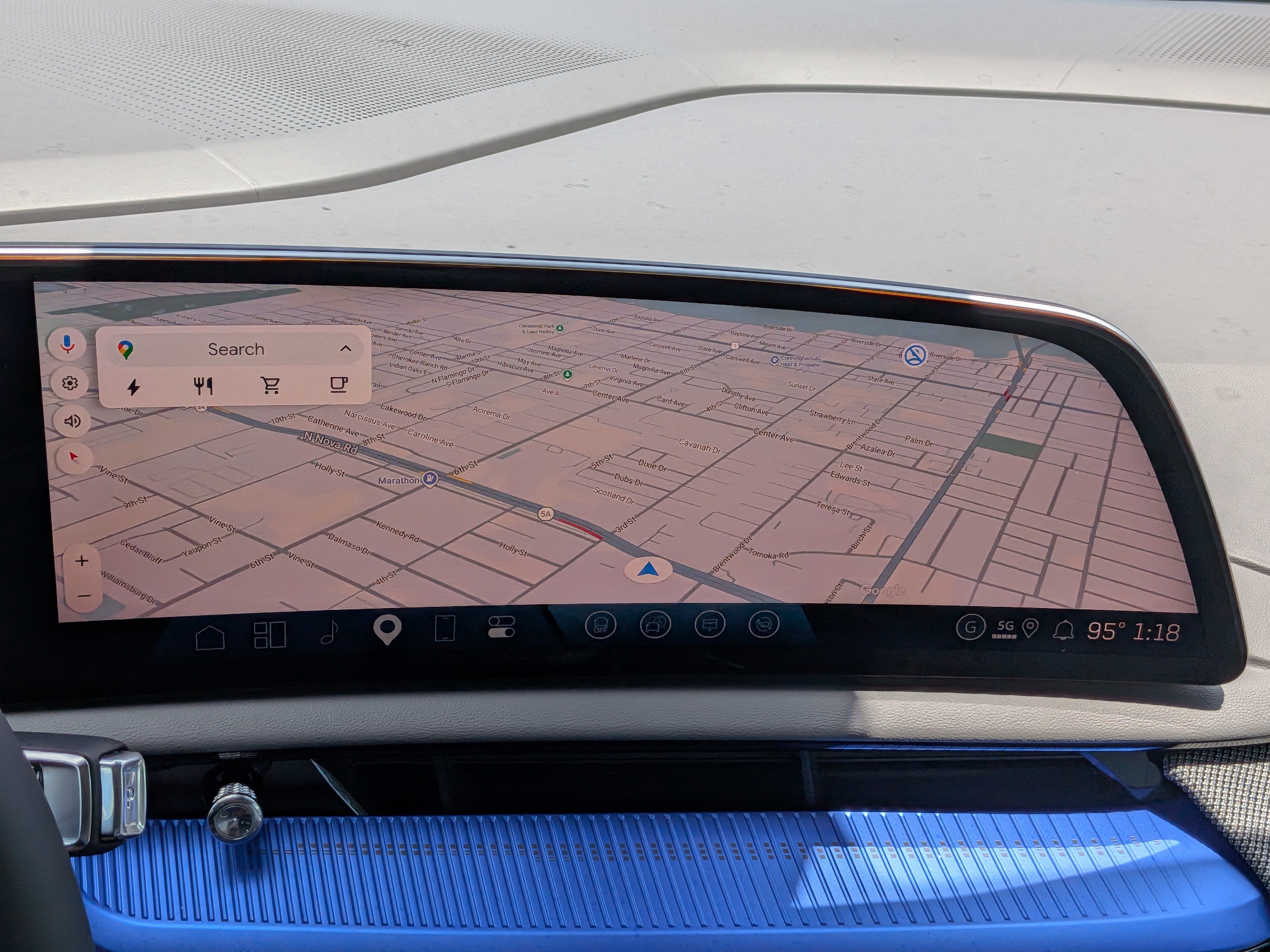 2027 Cadillac OPTIQ Sport