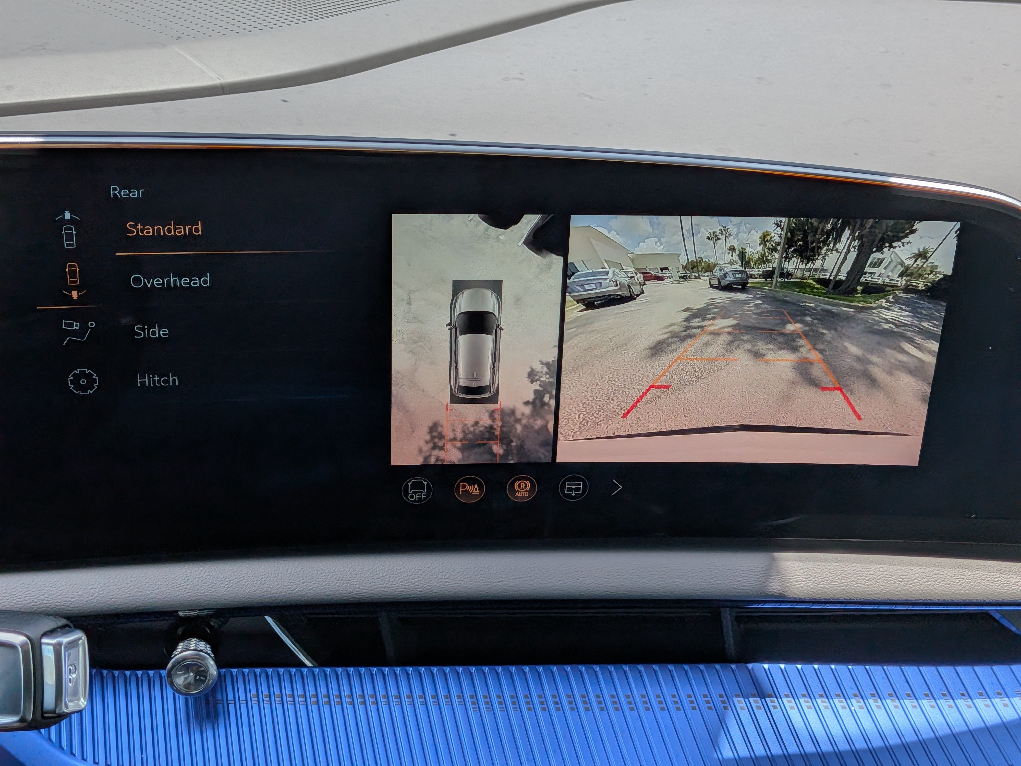 2027 Cadillac OPTIQ Sport