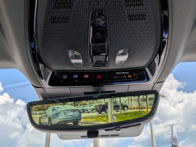 2027 Cadillac OPTIQ Sport