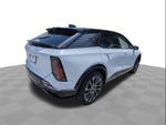2027 Cadillac OPTIQ Sport