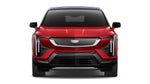 2025 Cadillac OPTIQ Sport 1