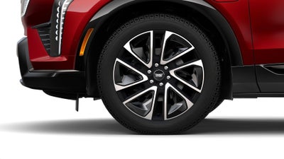 2025 Cadillac OPTIQ Sport 1