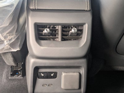 2025 Cadillac OPTIQ Sport 2