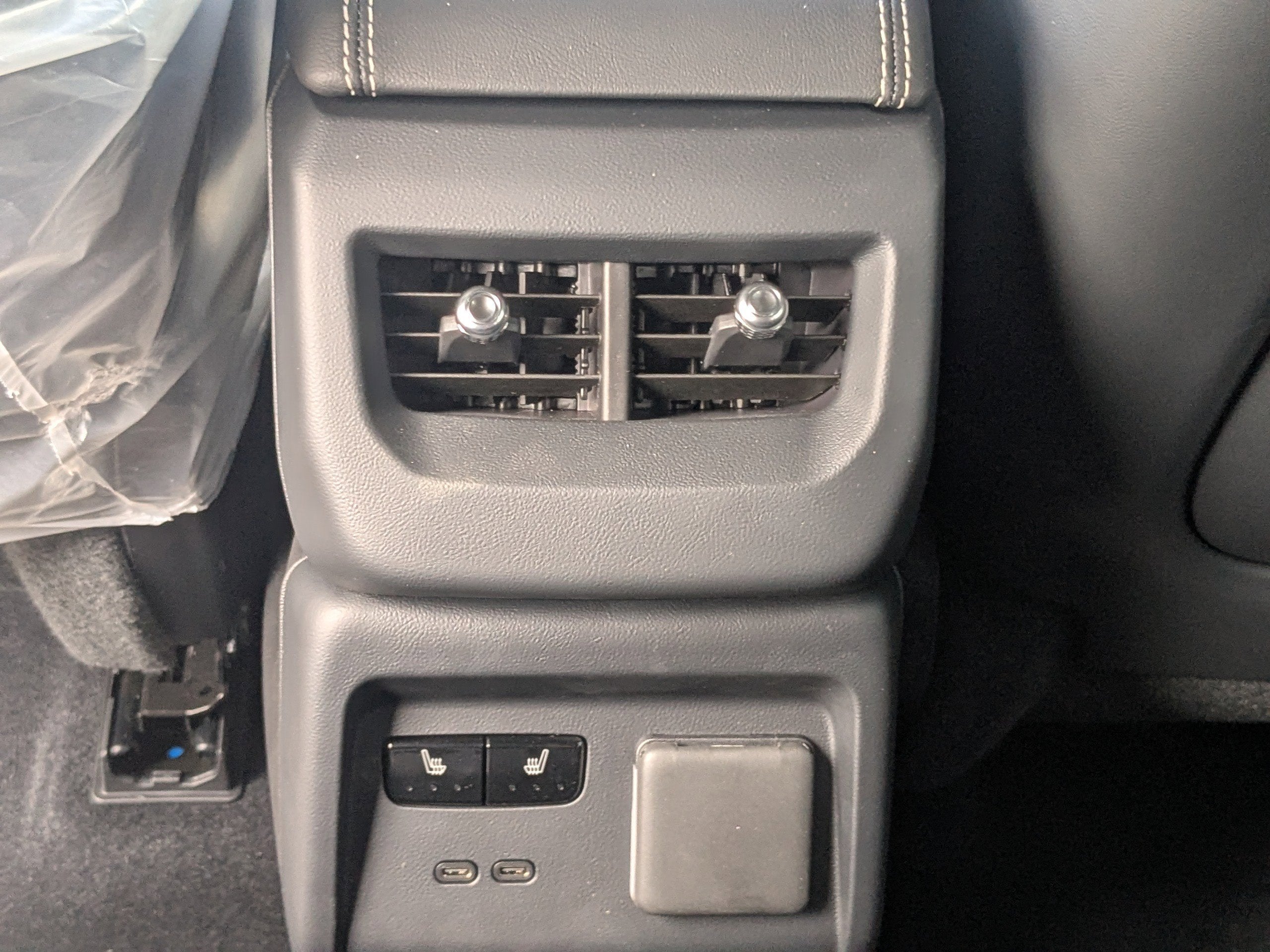 2025 Cadillac OPTIQ Sport 2