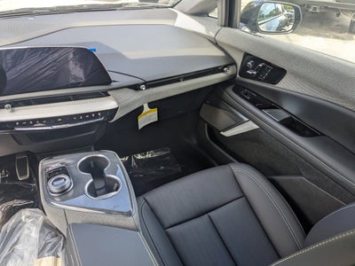 2025 Cadillac OPTIQ Sport 2