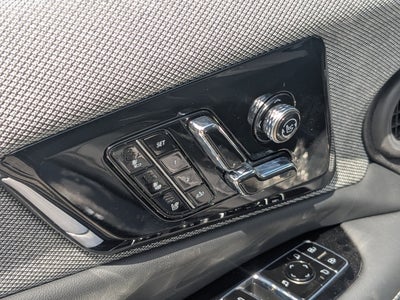 2025 Cadillac OPTIQ Sport 2