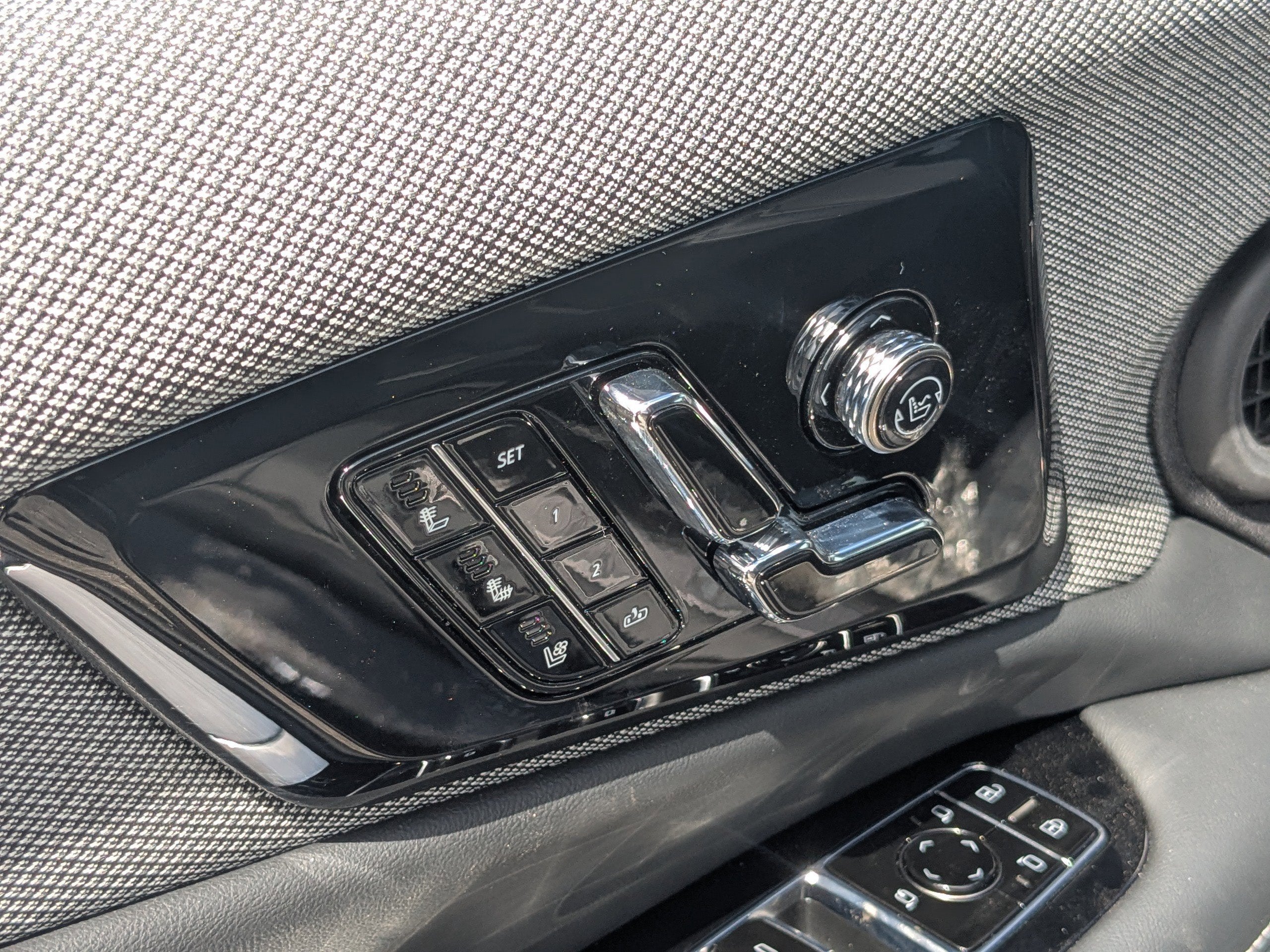 2025 Cadillac OPTIQ Sport 2