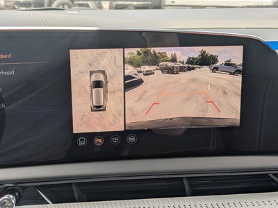 2025 Cadillac OPTIQ Sport 2