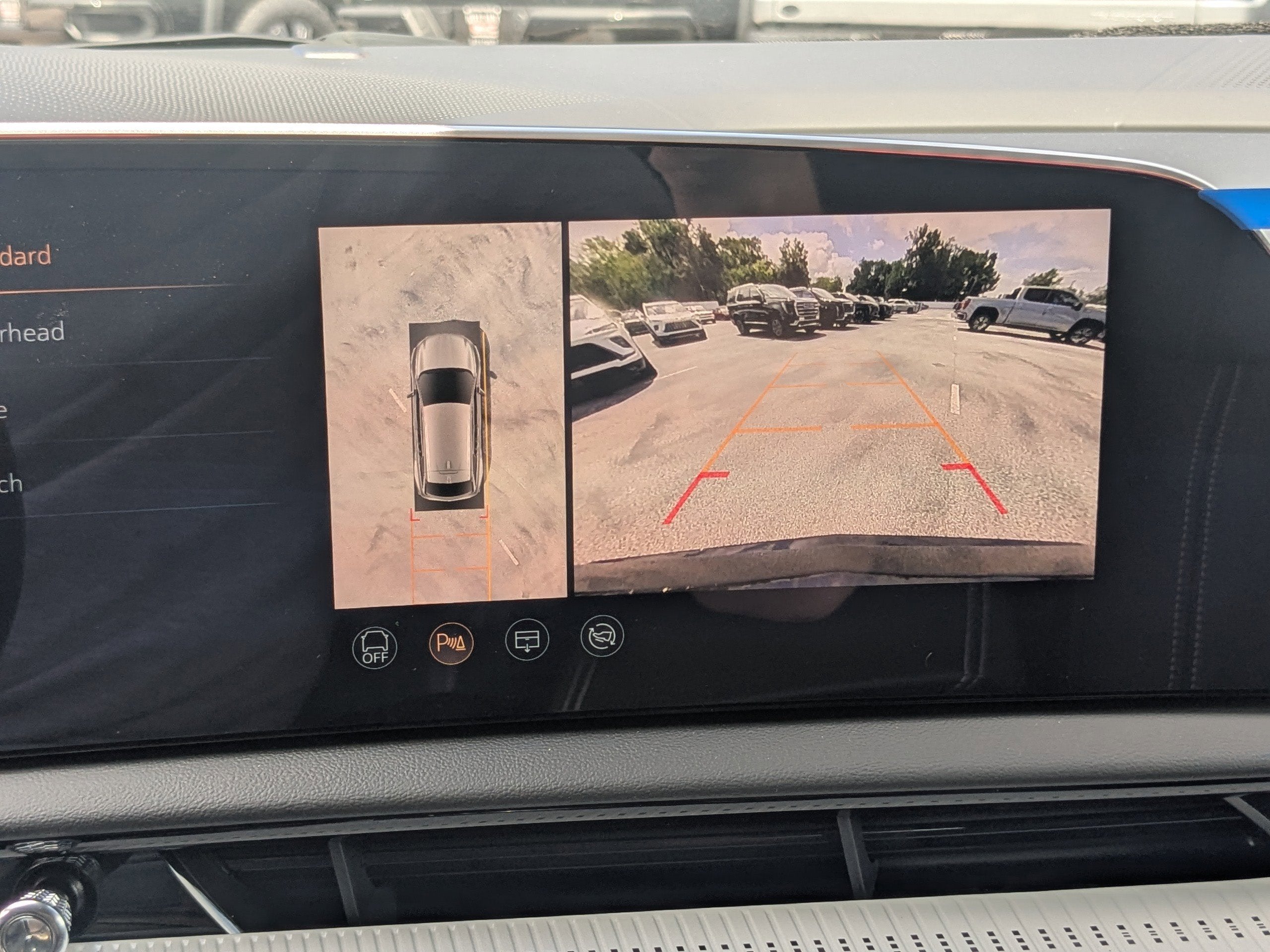 2025 Cadillac OPTIQ Sport 2