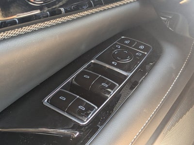 2025 Cadillac OPTIQ Sport 2