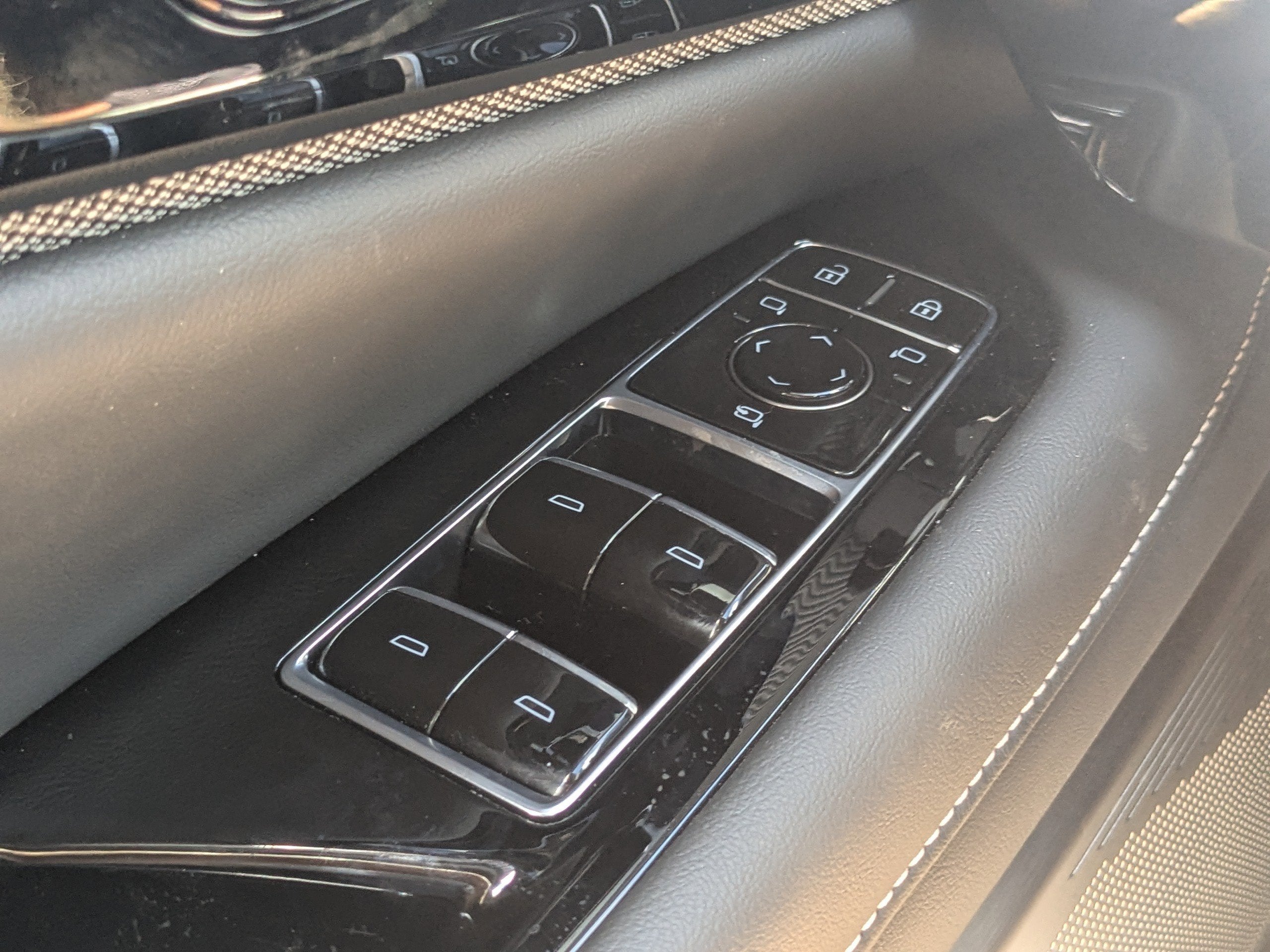 2025 Cadillac OPTIQ Sport 2