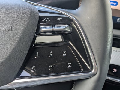 2025 Cadillac OPTIQ Sport 2