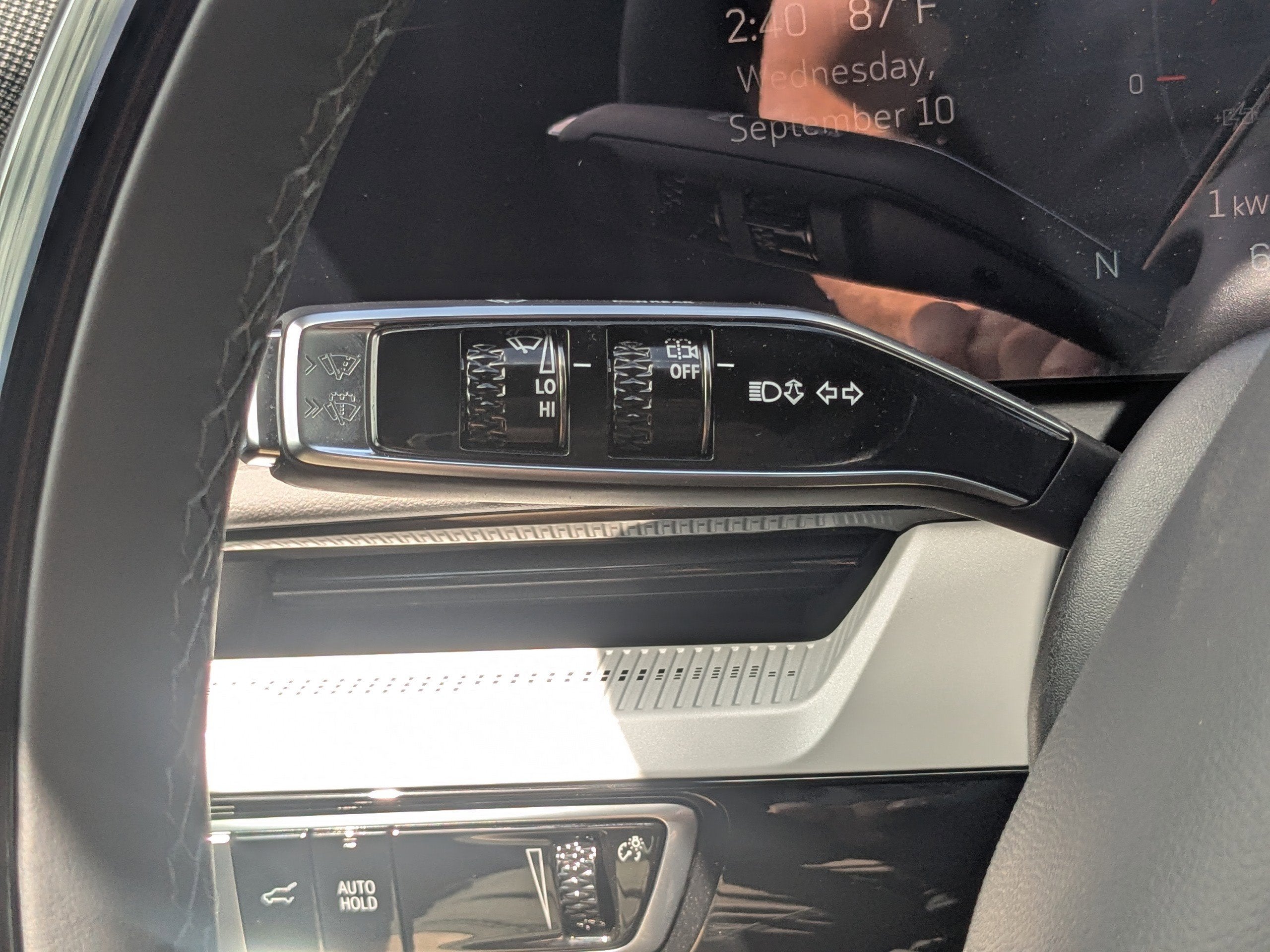 2025 Cadillac OPTIQ Sport 2