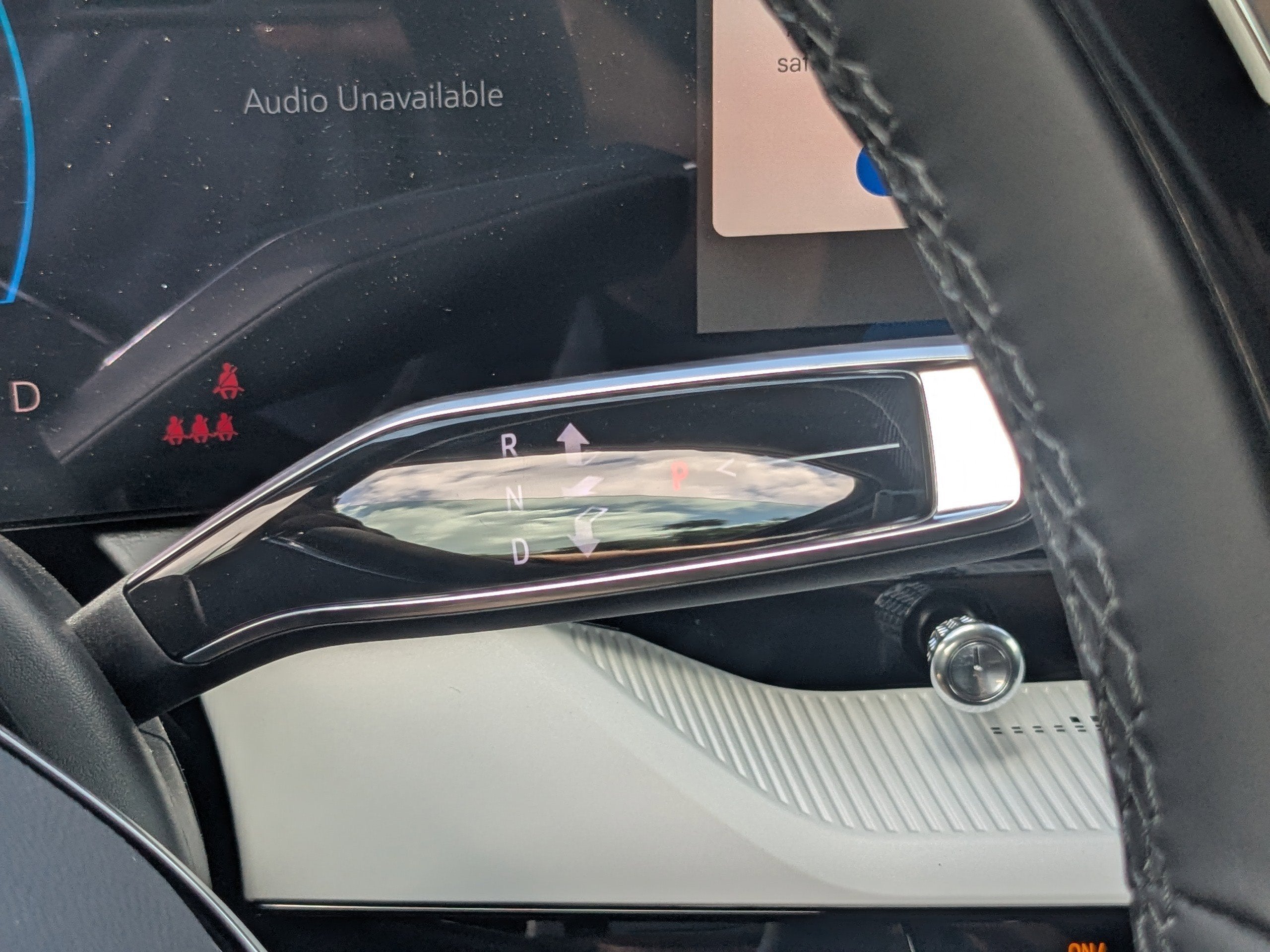 2025 Cadillac OPTIQ Sport 2