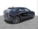 2025 Cadillac OPTIQ Sport 2