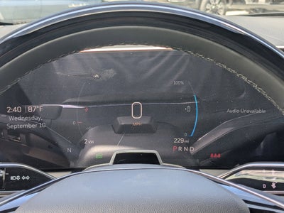 2025 Cadillac OPTIQ Sport 2